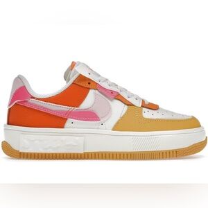 Nike Air Force 1 Fontanka Summit Women’s 7.5